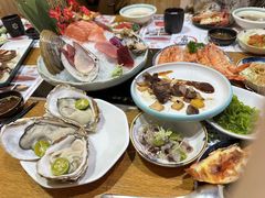 -松坂屋日料自助(长城路店)