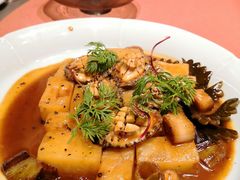 -船歌·鱼水饺青岛菜(闽江二路店)
