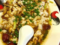 面豉蒸骨髓-伟记牛蹄(道滘店)
