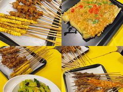 -望京小腰(北京总店)