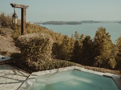 -天目湖涵田半山温泉