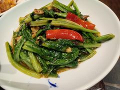 -有璟阁港式餐厅(金融街购物中心店)