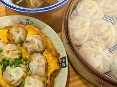 -余氏豆腐包老店(东直街店)