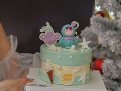 -CAKE BOSS 蛋糕老板(西单君太百货店)