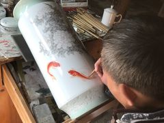 -景德镇古窑民俗博览区