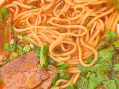 -宛平李记小吃(东关街店)