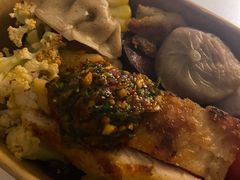 -北丐先生·野馄饨烧烤(雨花万象店)