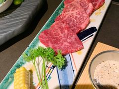 -芯元·碳烤熟成牛肉(经开店)