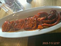 -食彩美印度特色美食餐厅·印度料理