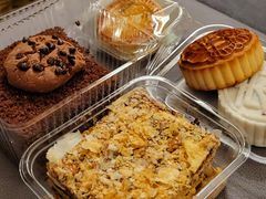 -爱德顺糕点食屋(利民道店)