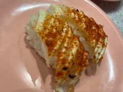 -争鲜回转寿司(南开大悦城店)