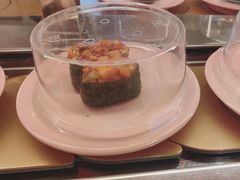 -争鲜回转寿司(东方银座店)