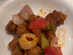 -莆田餐厅PUTIEN(金融街购物中心店)