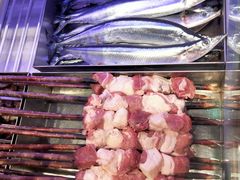 -蠔友汇(皇姑店)
