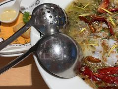 -太二酸菜鱼(宁波来福士店)
