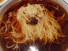 长寿面-花千醉(新街口店)