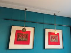 -杏花堂晋商私房菜(华熙五棵松店)
