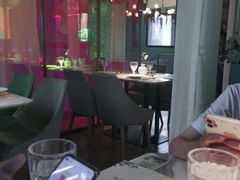 -蜜桃花开·中西融合菜E&W(南长街店)