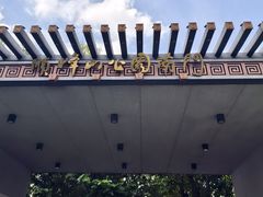-顺峰山公园