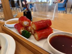 -临江酒店-中餐厅