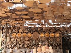 -海南槟榔谷黎苗文化旅游区