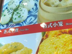 -南八仙·老上海味道(南京东路店)