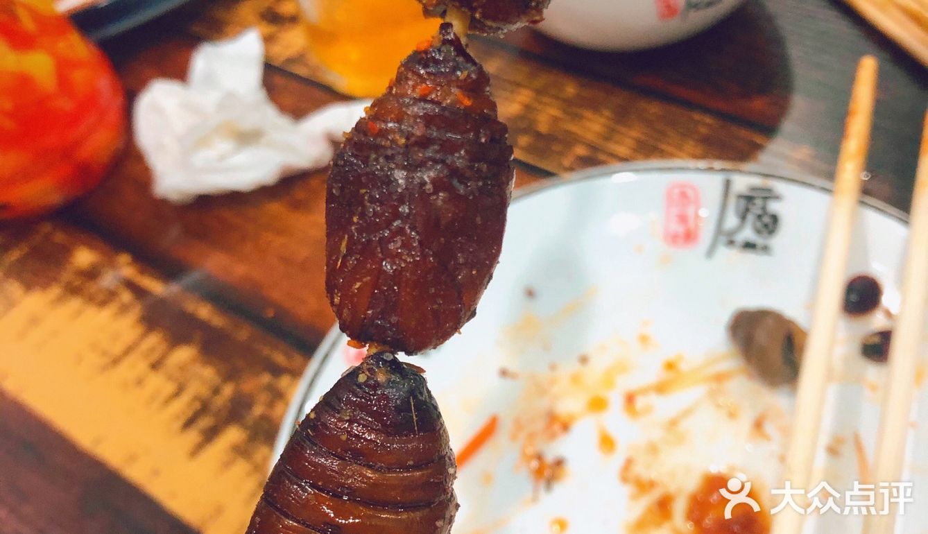 藏在响螺湾的正宗东北烧烤🍖🍖🍖