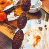 藏在响螺湾的正宗东北烧烤🍖🍖🍖