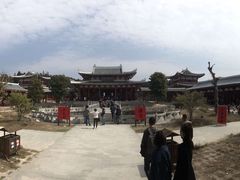 -莆田南少林寺