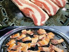 -杀猪天·韩国烤肉(总店)