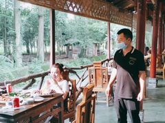 -青城甲(青城山店)