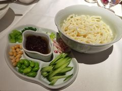 -四季民福烤鸭店(故宫店)