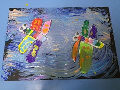 -东方童画少儿美术(莘庄体验馆)