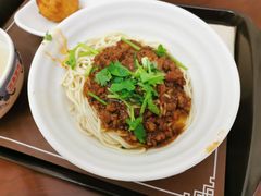 -万县面馆(高笋塘店)