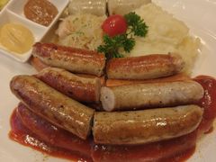 -申德勒加油站西餐厅(太仓店)