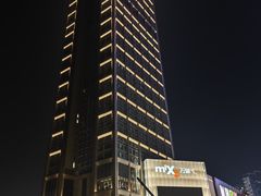 -东莞松山湖万象汇