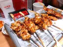 -土大力拌饭名家(丹尼斯百货店)