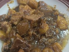 -同发号饭庄(复兴路店)