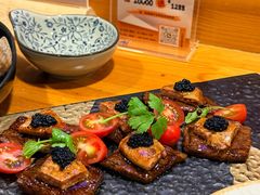 -晶吉·居酒屋·烧鸟·生鱼饭(中山区民主广场店)