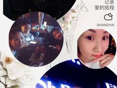 -ohbar live house(人广店)