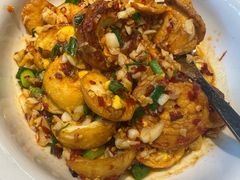 -费大厨辣椒炒肉(黄兴中心广场店)