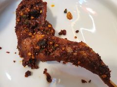 -老妈秘制兔头(春熙路店)