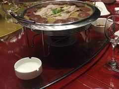 -海鲜码头·中国菜
