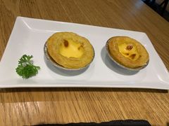 蛋挞-棒约翰比萨·意面(金桥国际店)