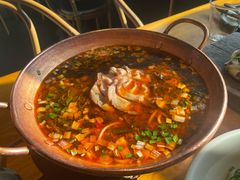 新版小锅米线-SHAN山(前滩太古里店)