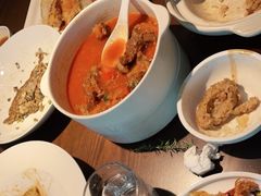 -前海沿·青岛菜(李沧万达店)