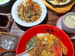 -一豚轩·烧鸟·豚骨拉面(五四路店)