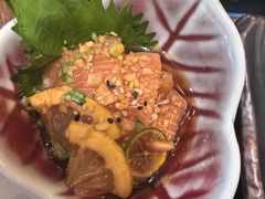 -大渔铁板烧(东城店)