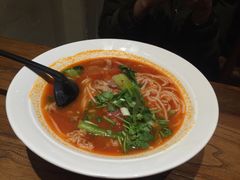 -茶花妹子云南餐厅(传媒大学店)