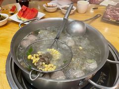 -嬷孙家潮汕牛肉火锅(北京路天河城店)